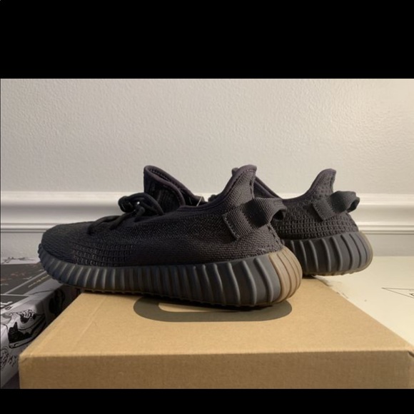 Yeezy Boost 350 V2 Cinder Reflective - Picture 5 of 12